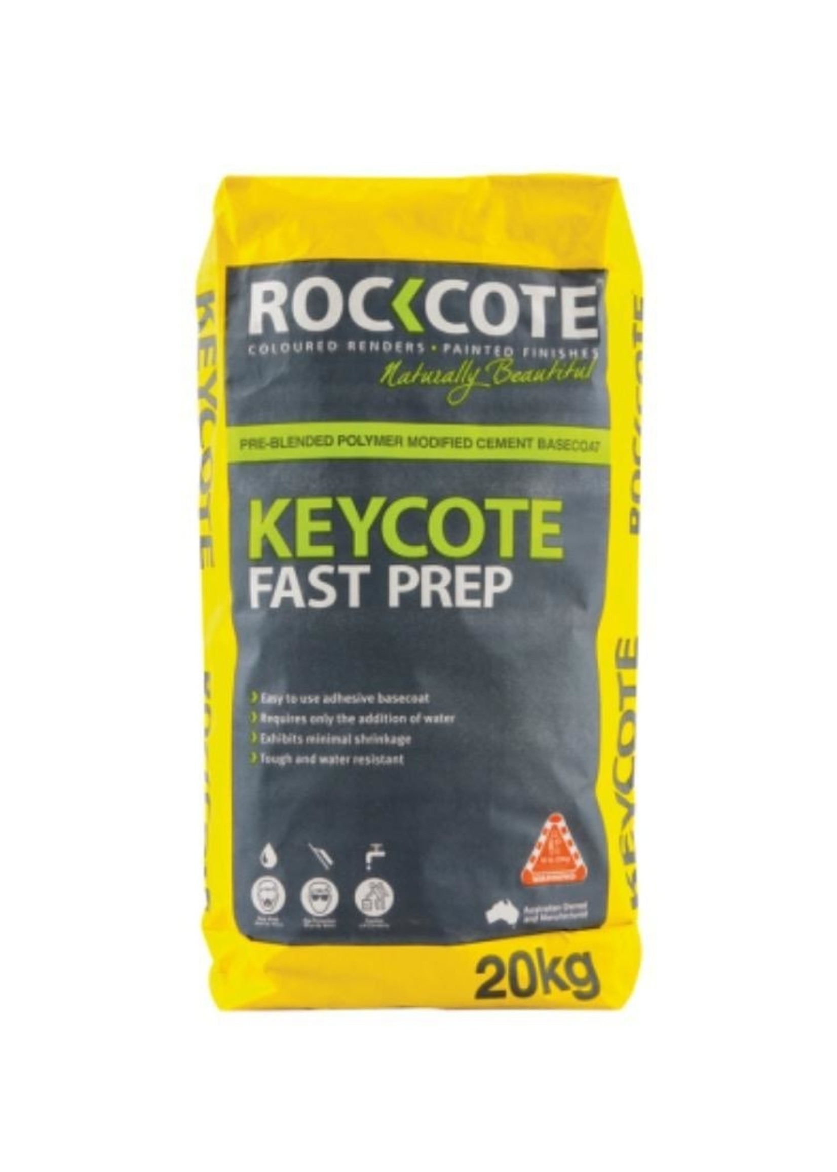 ROCKCOTE Keycote 20kg