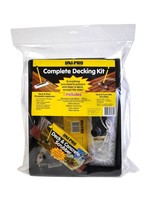 UNI-PRO Complete Decking Kit