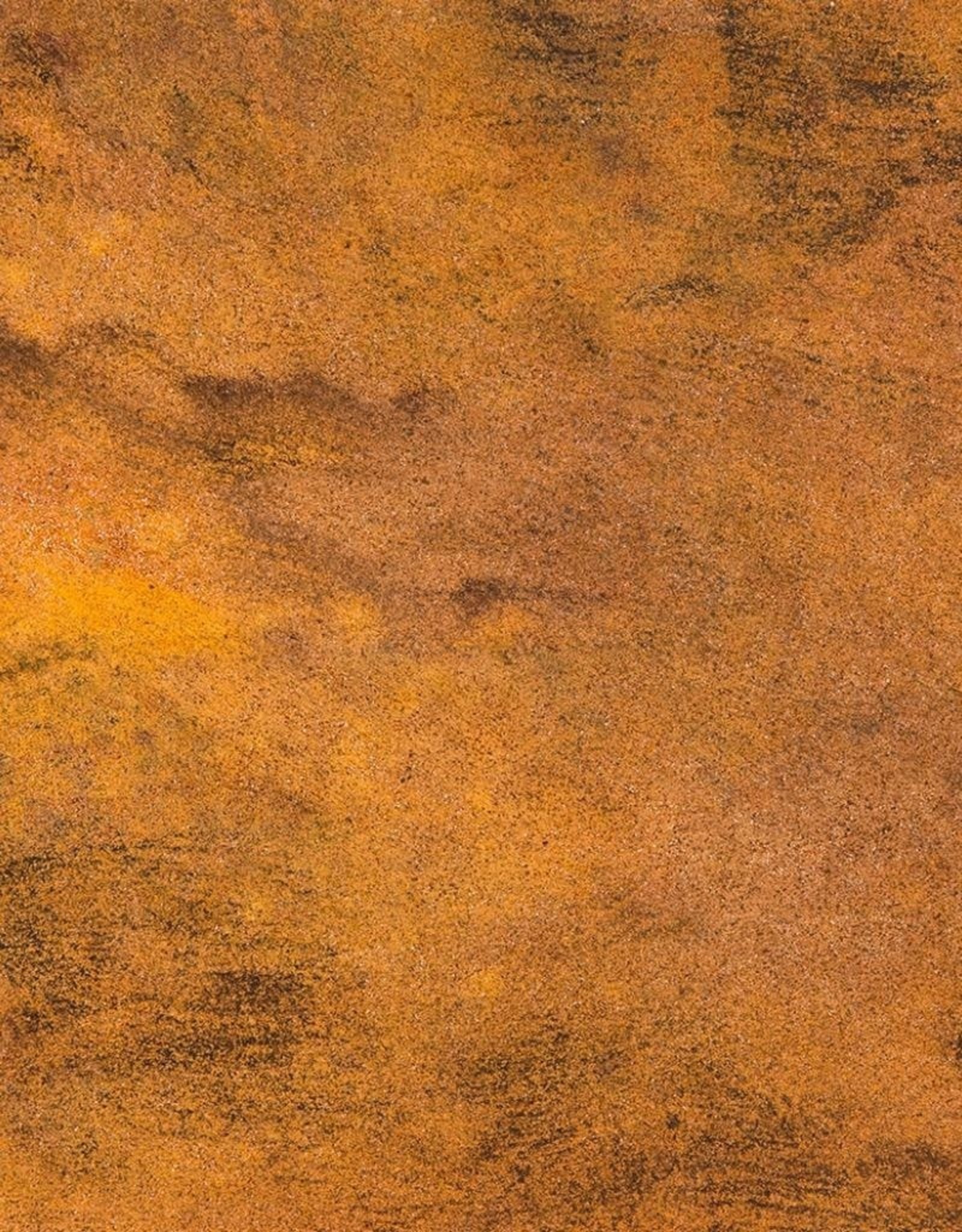MUROBOND Rust Paint - Painted Earth