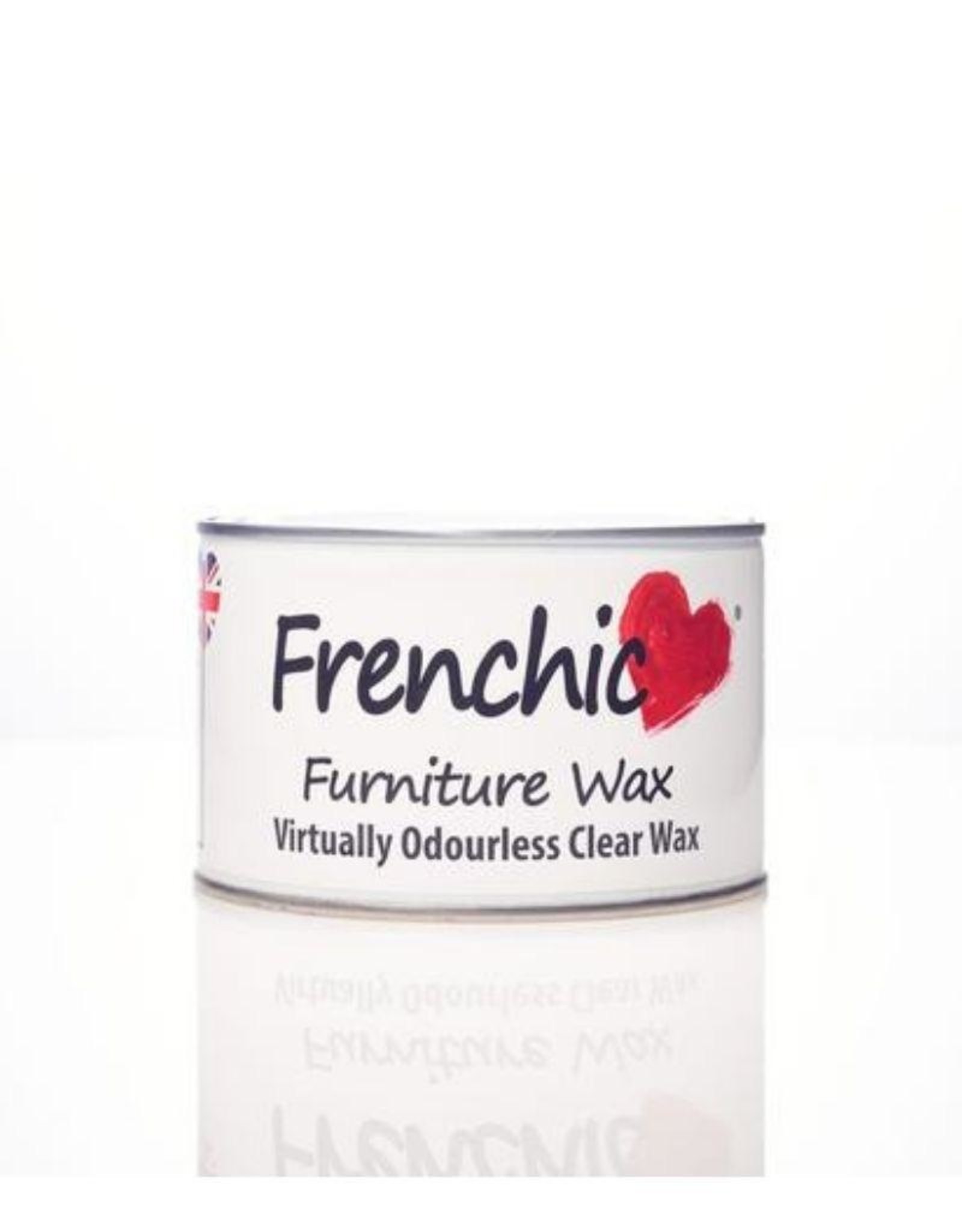VOLVOX Frenchic Furniture Wax 400ml