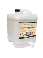 ROCKCOTE Liquid Carnauba Wax