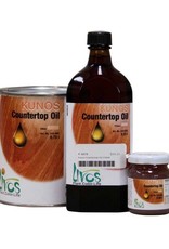 LIVOS Kunos Countertop Oil
