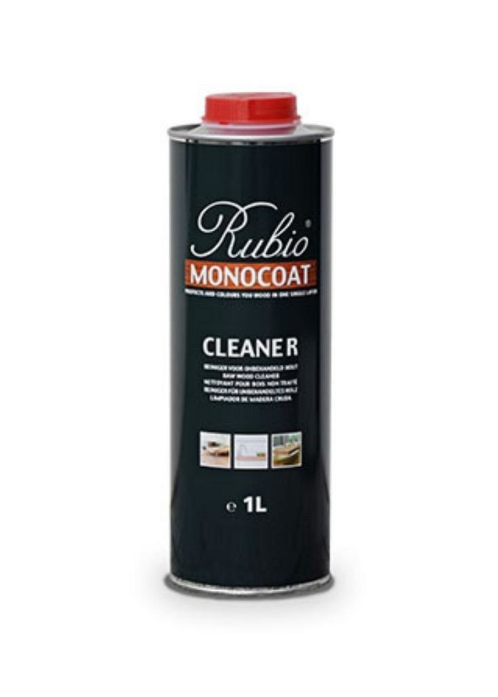 RUBIO MONOCOAT Raw Wood Cleaner