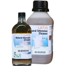 LIVOS Latis Intensive cleaner