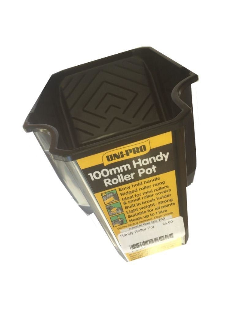 UNI-PRO Handy Roller Pot - Painted Earth
