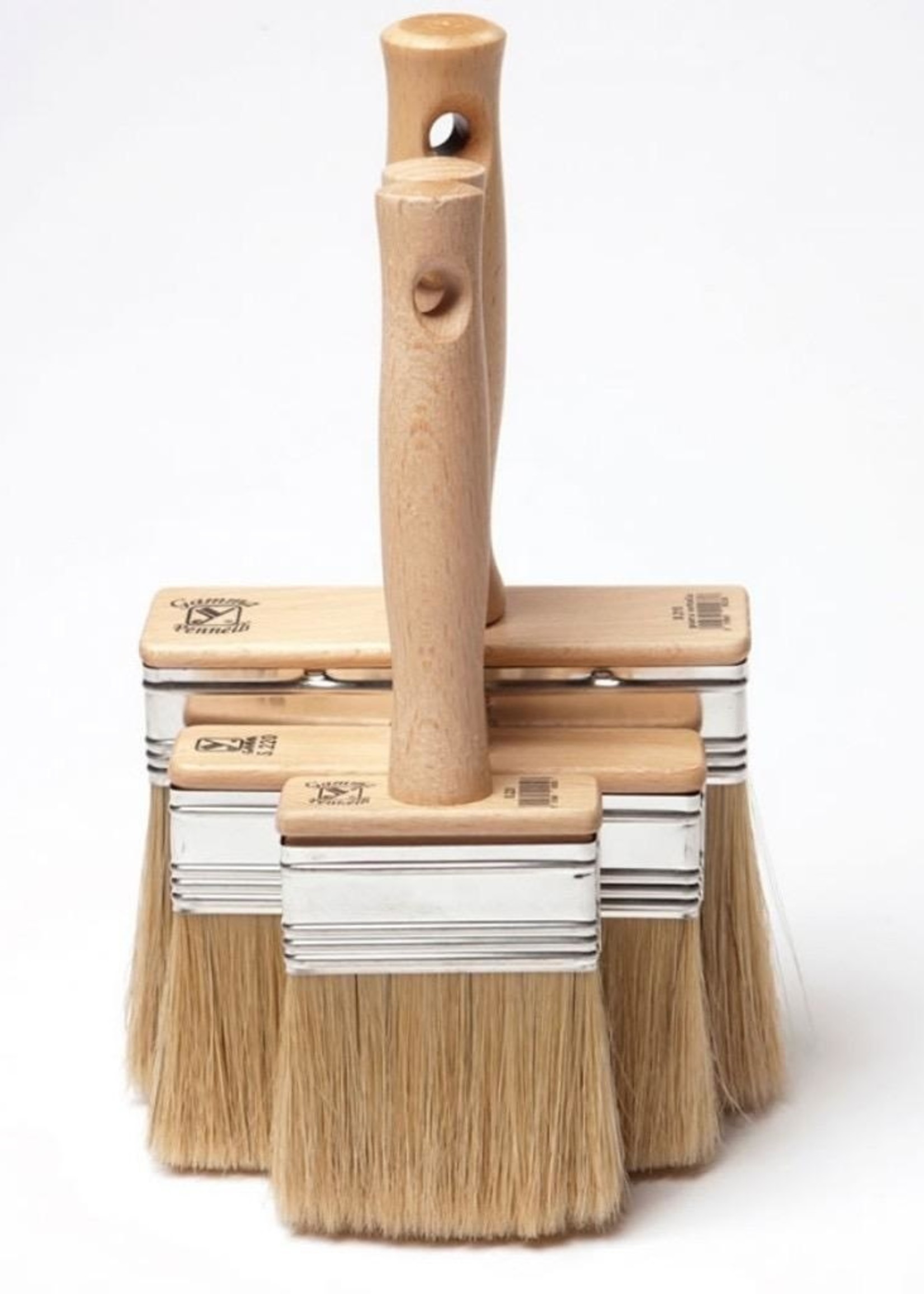 MUROBOND Italian Block Brush