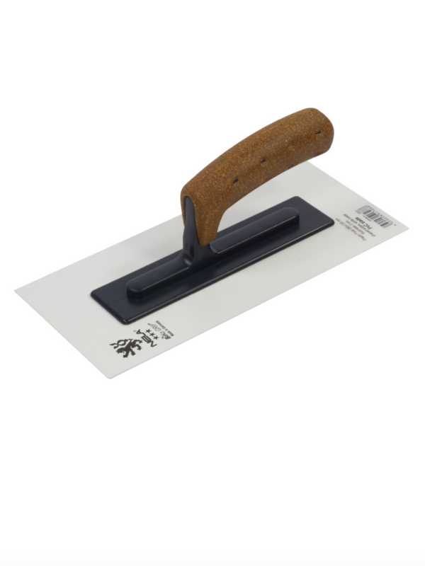 Trowel For Rendering trowels & render tools - Painted Earth