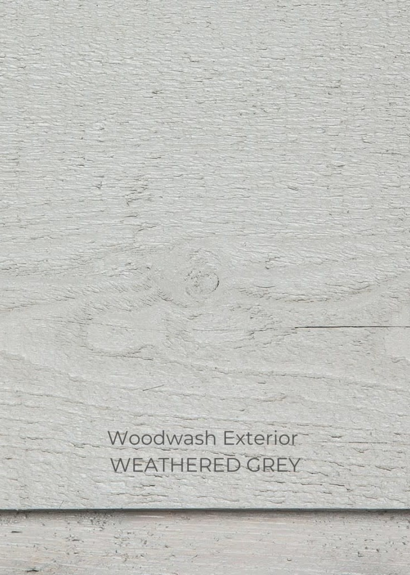 MUROBOND Woodwash Exterior