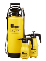 LANOTEC Spray Unit