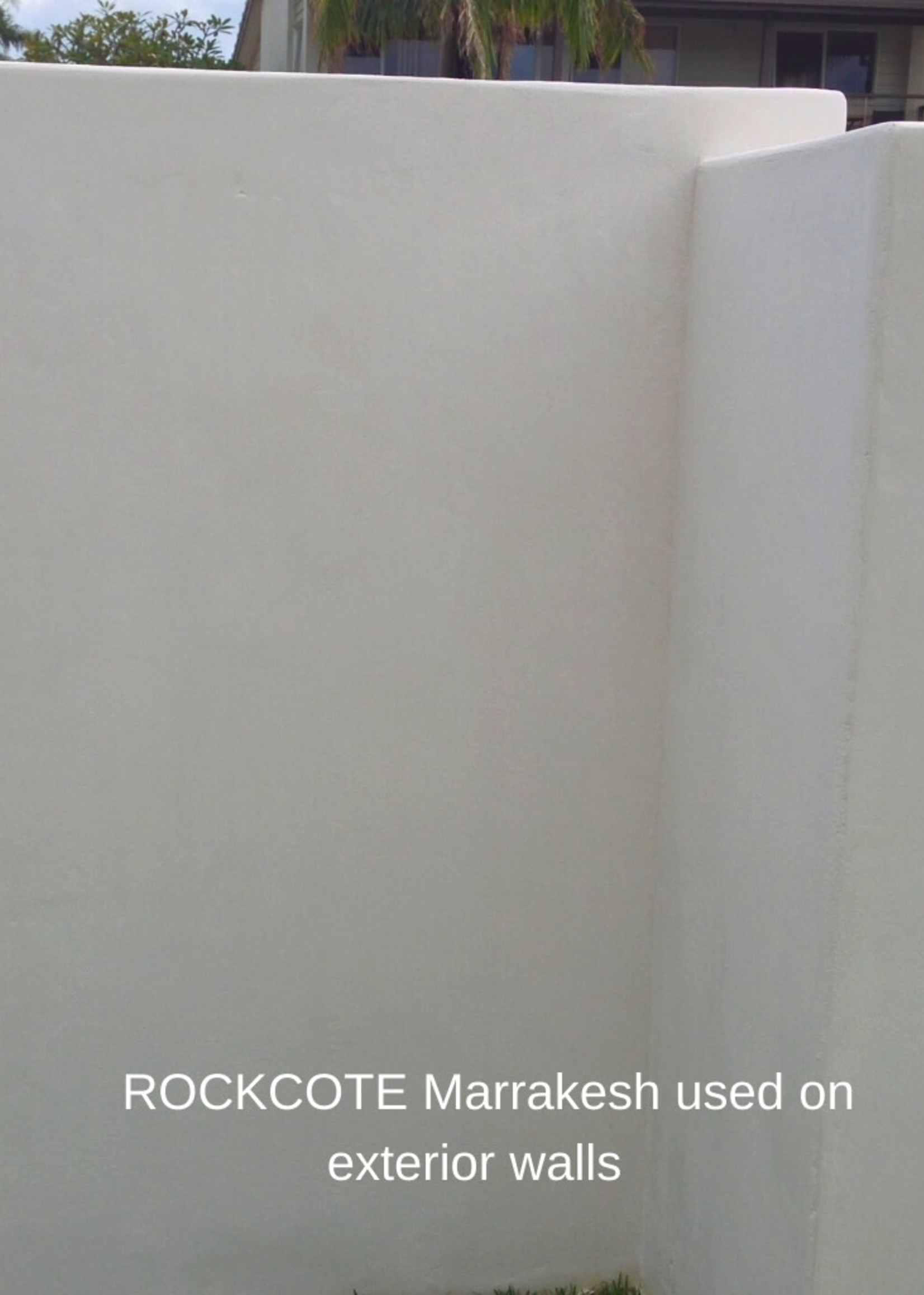 ROCKCOTE Marrakesh