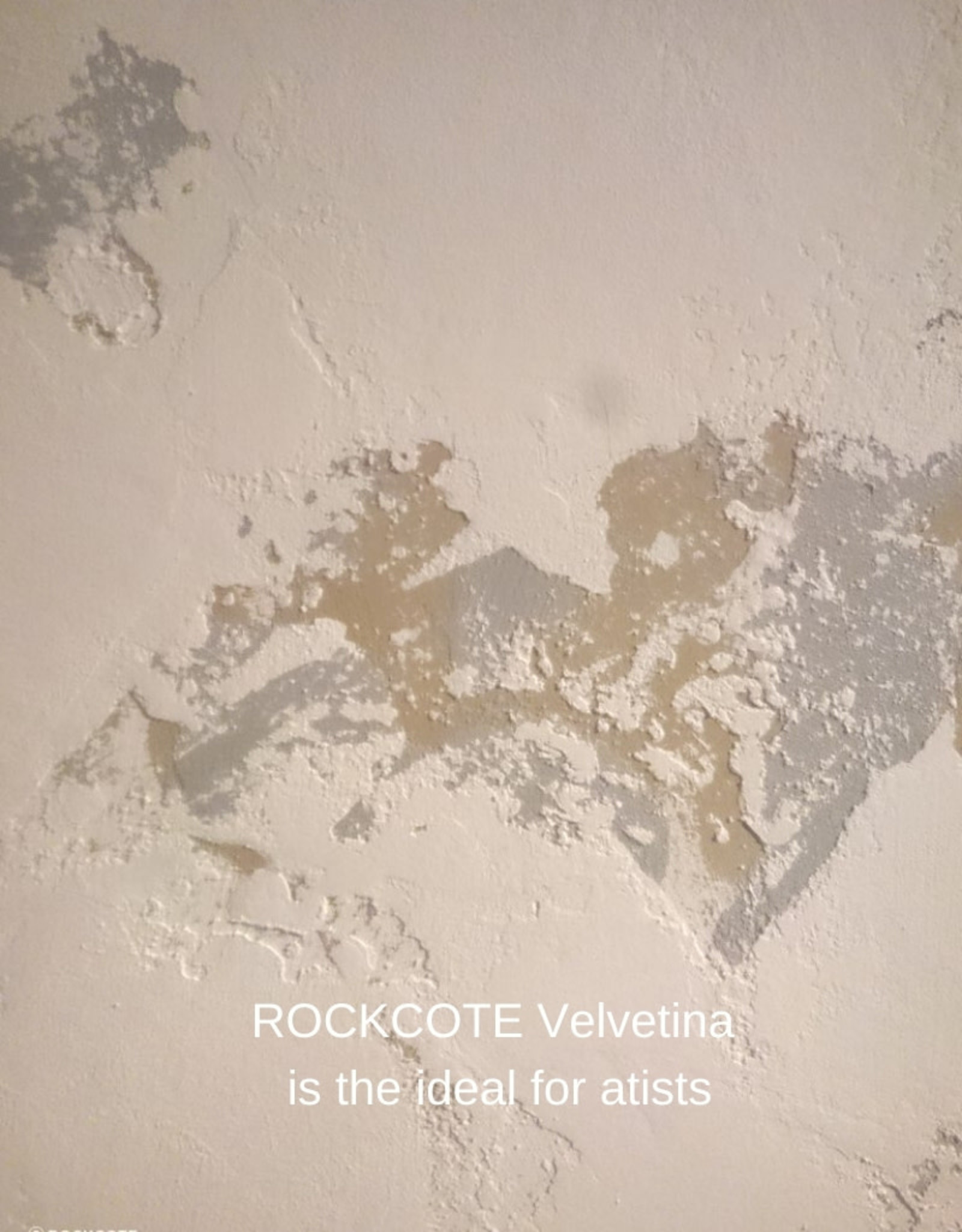 ROCKCOTE Velvetina
