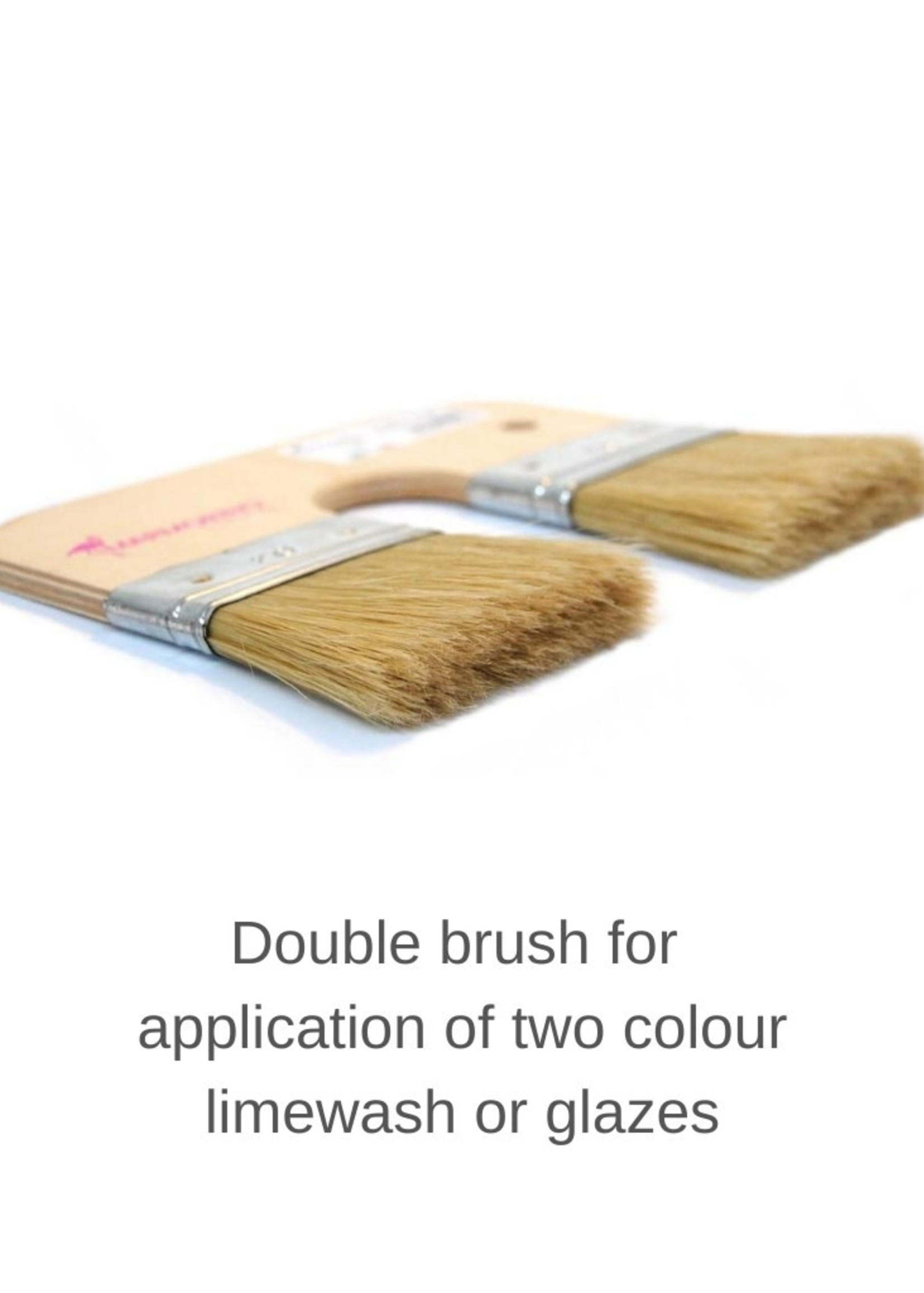 Double Brush