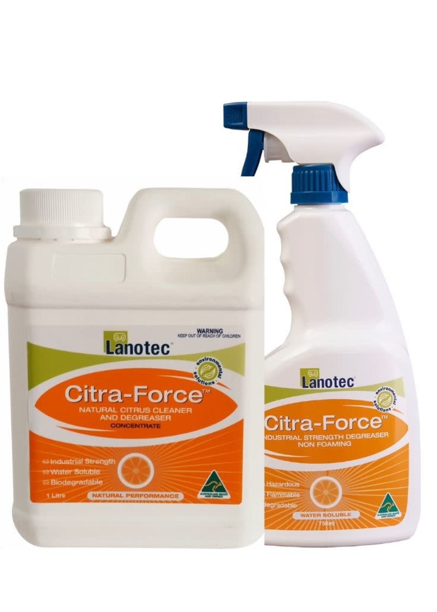 LANOTEC Citra Force