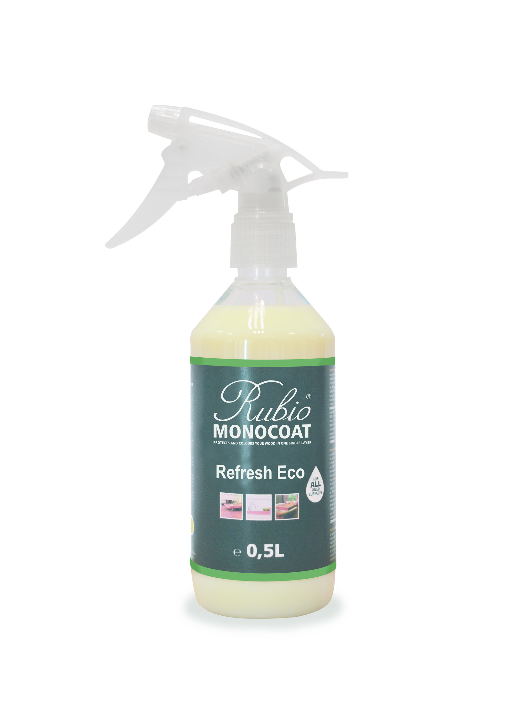 RUBIO MONOCOAT Refresh Eco Spray 500ml