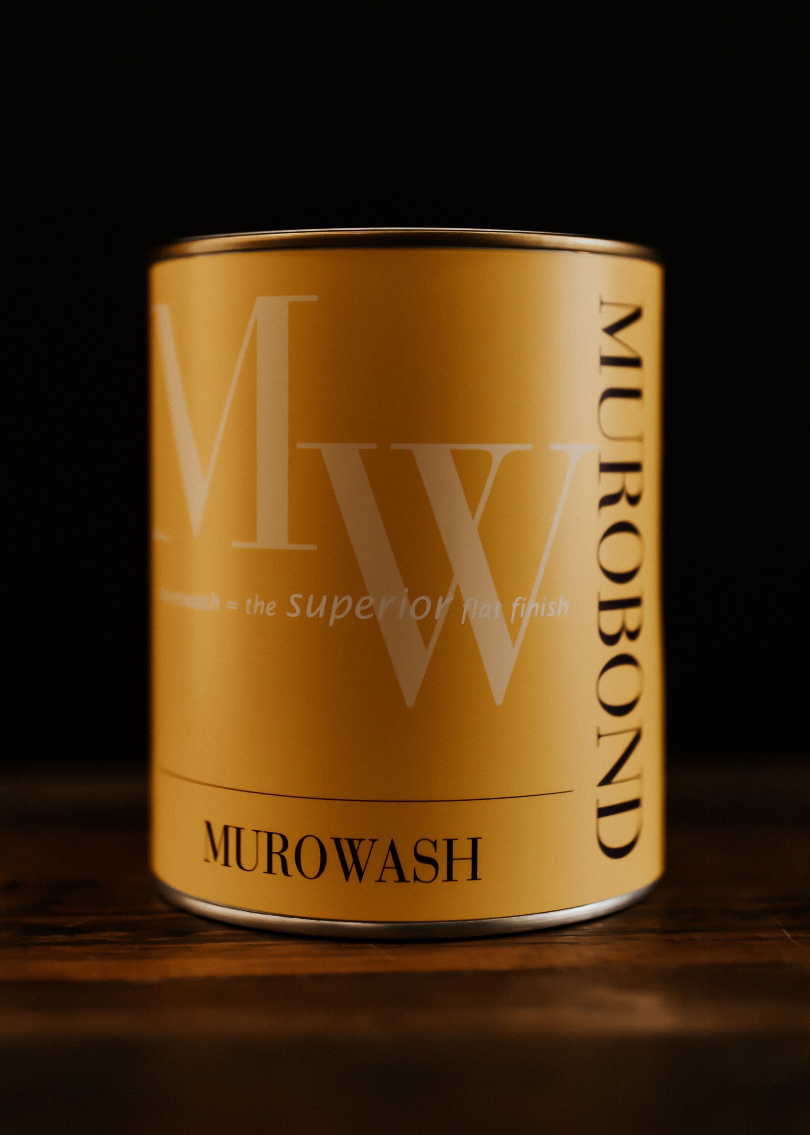 Espresso - Murobond Superior Paints