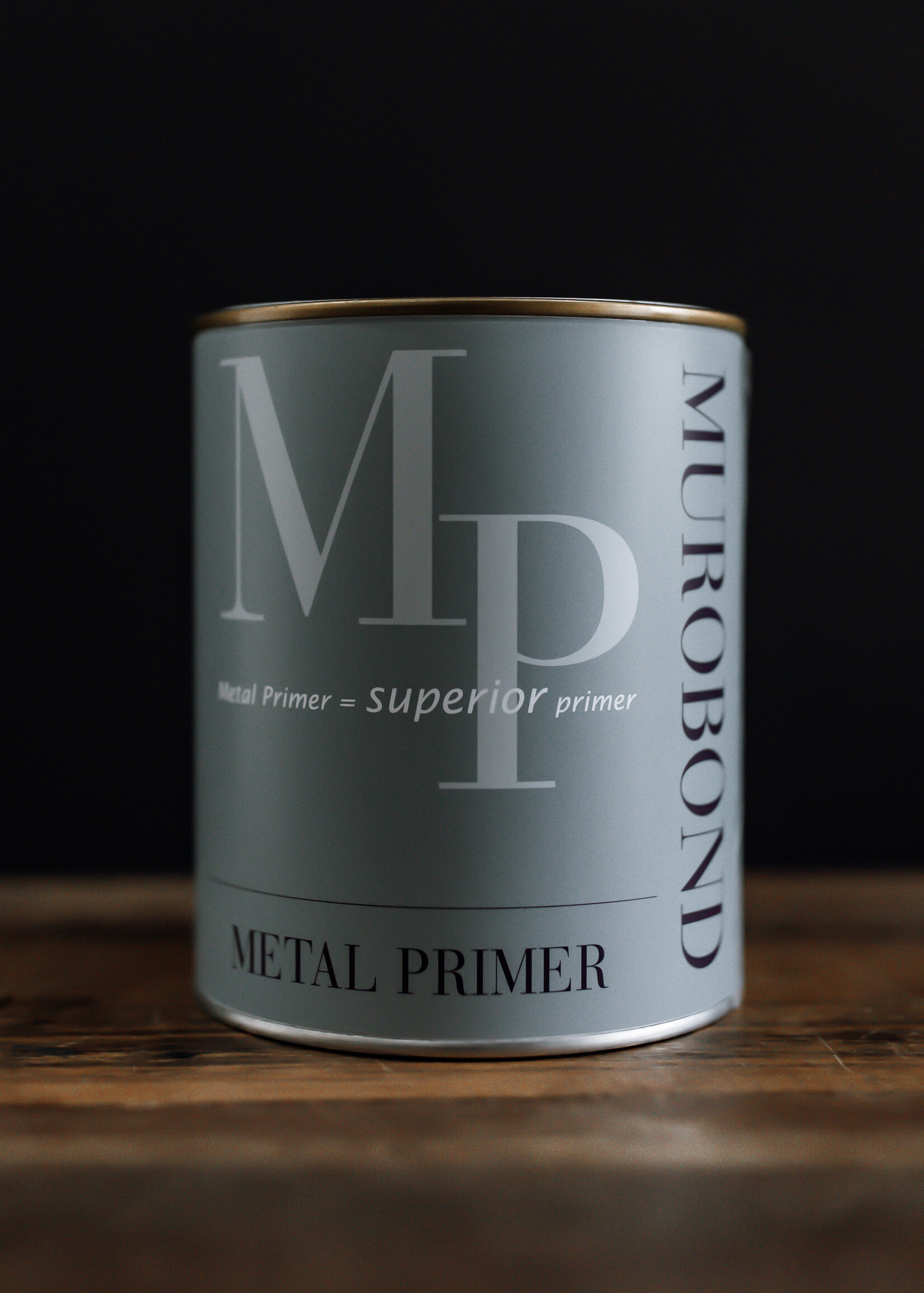 MUROBOND Metal Primer