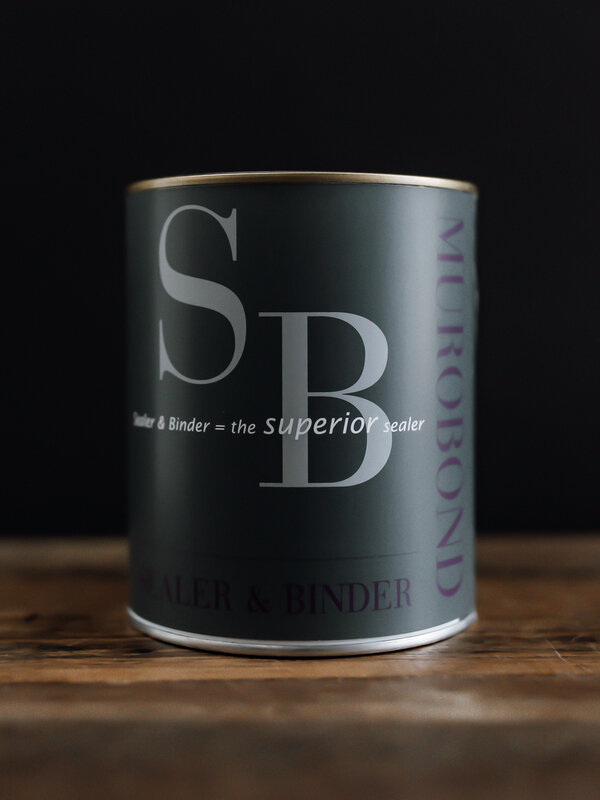 Painted Earth Byron Bay Interior Primers & Sealers Eco Friendly