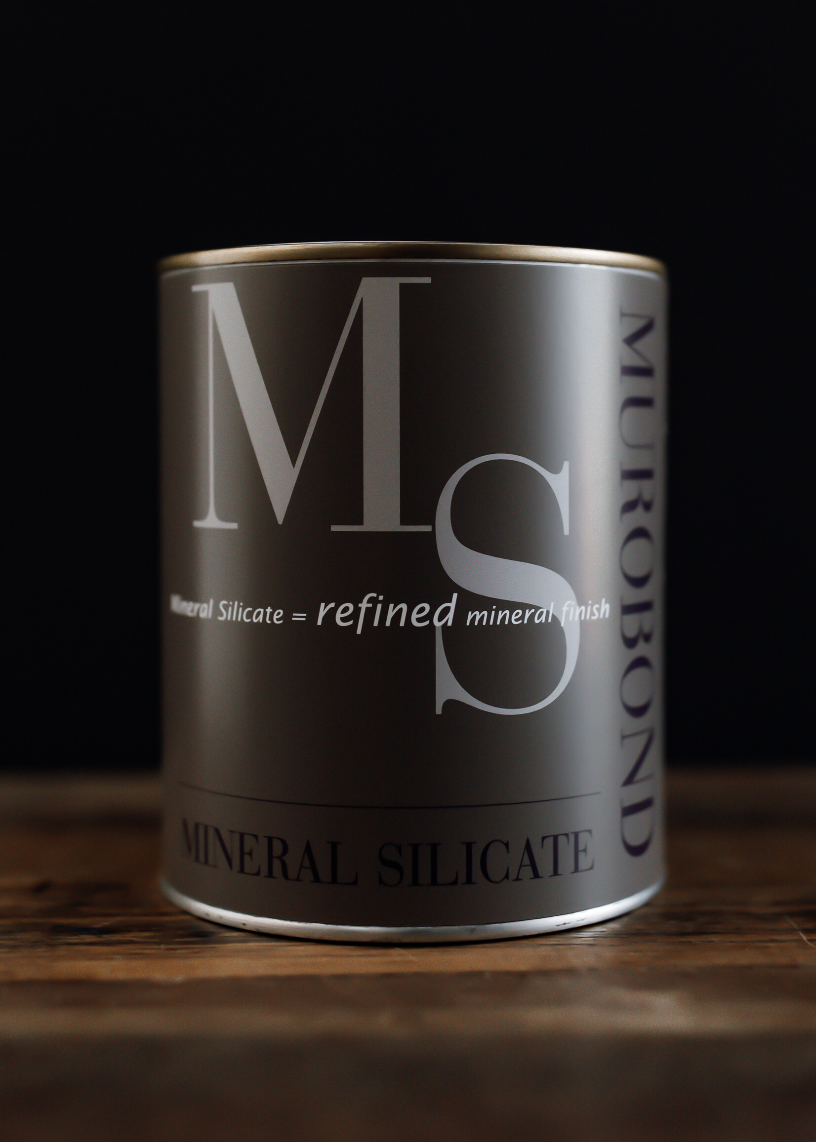 MUROBOND Mineral Silicate Primer