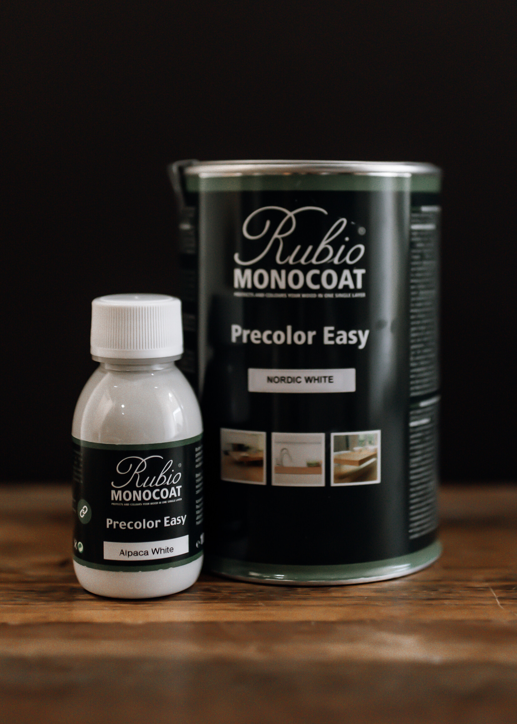 RUBIO MONOCOAT Precolor Easy