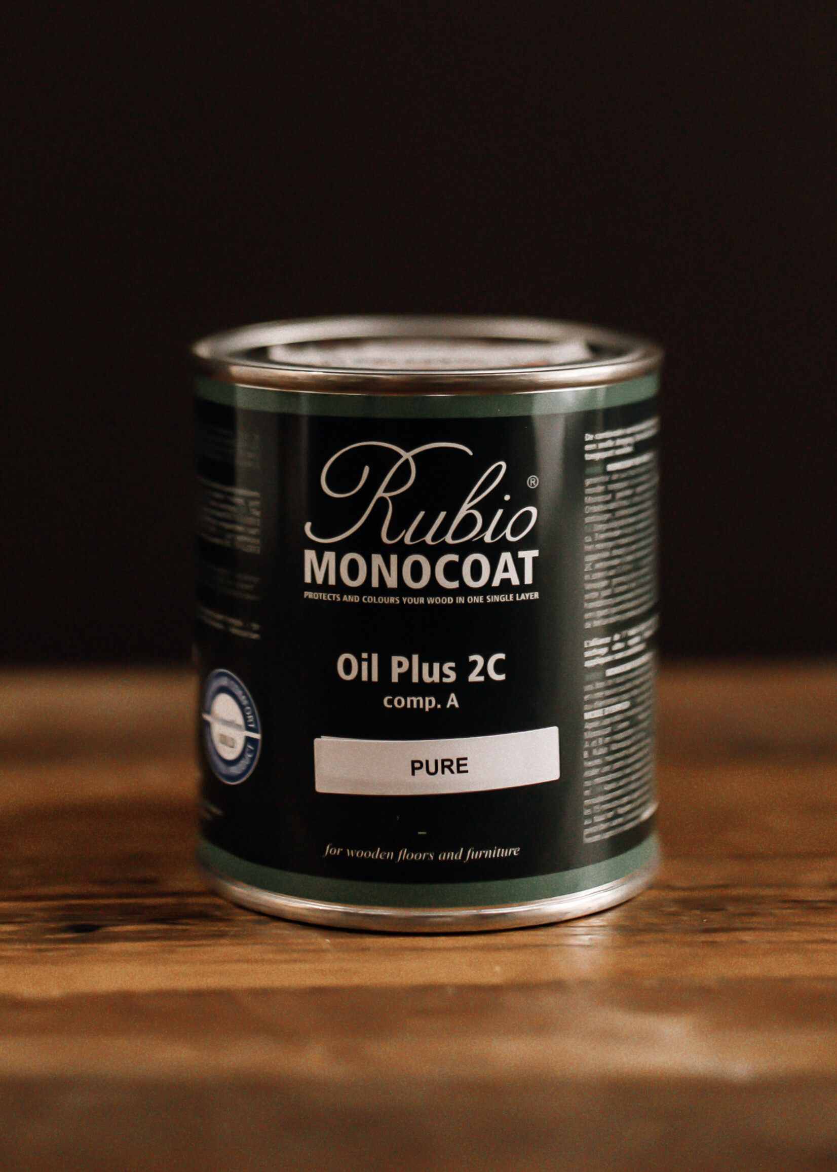 RUBIO MONOCOAT Oil Plus (Component A only)