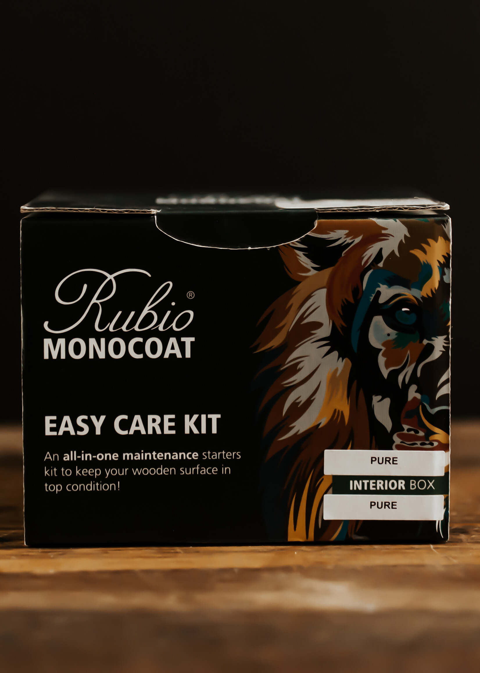 RUBIO MONOCOAT Easy Care Kit