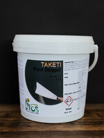 LIVOS Taketi Paint Stripper 1kg