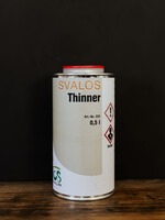 LIVOS Svalos Thinner