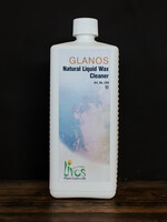 LIVOS Glanos Liquid Wax Cleaner