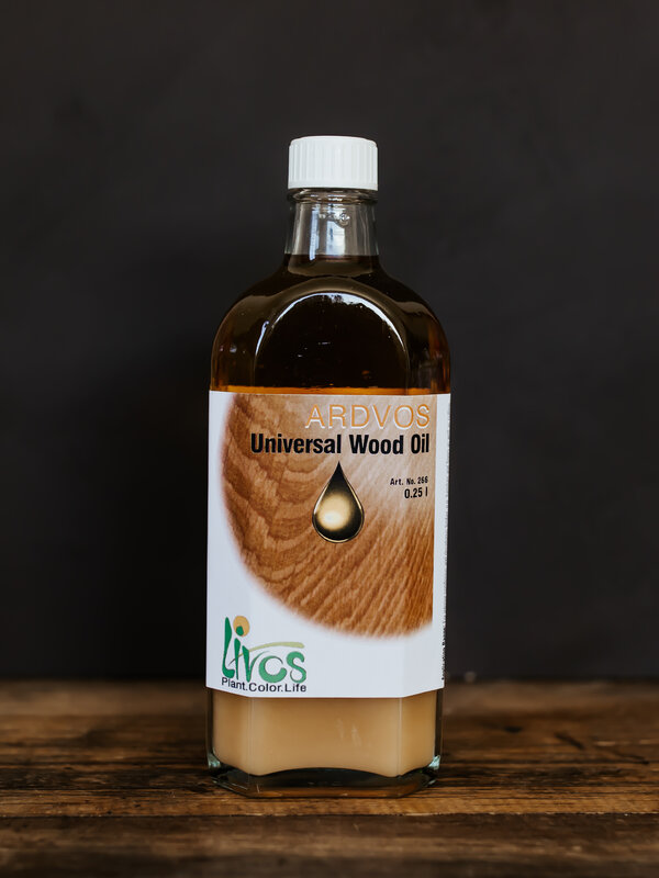 Wood Oils Natural Wood Oils and Stains Painted Earth