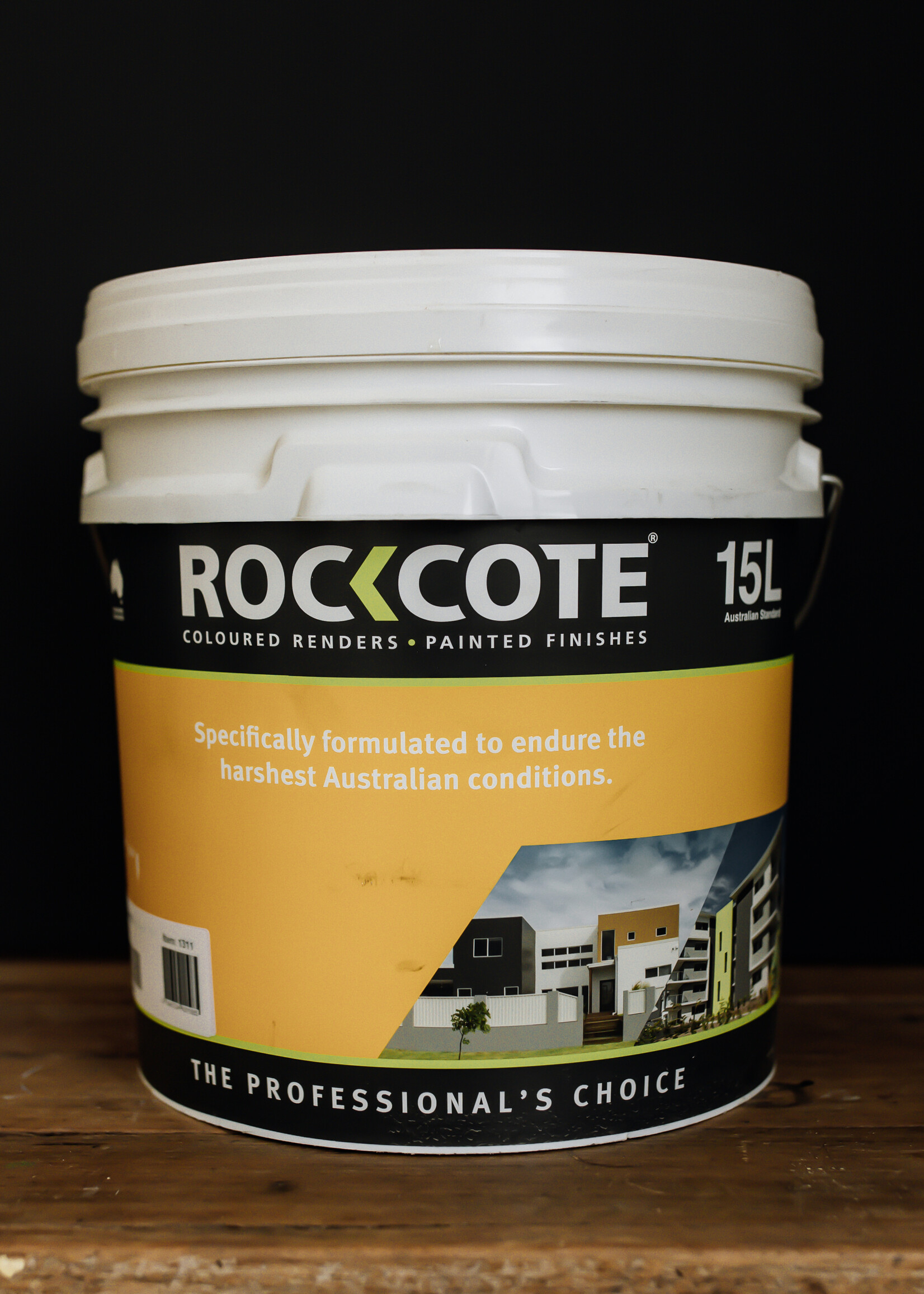 ROCKCOTE Smooth Sanding Patch 15L