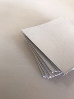 Custom Colour Match Design Package