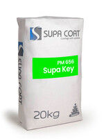 SUPA COAT PM 656 Supakey 20KG
