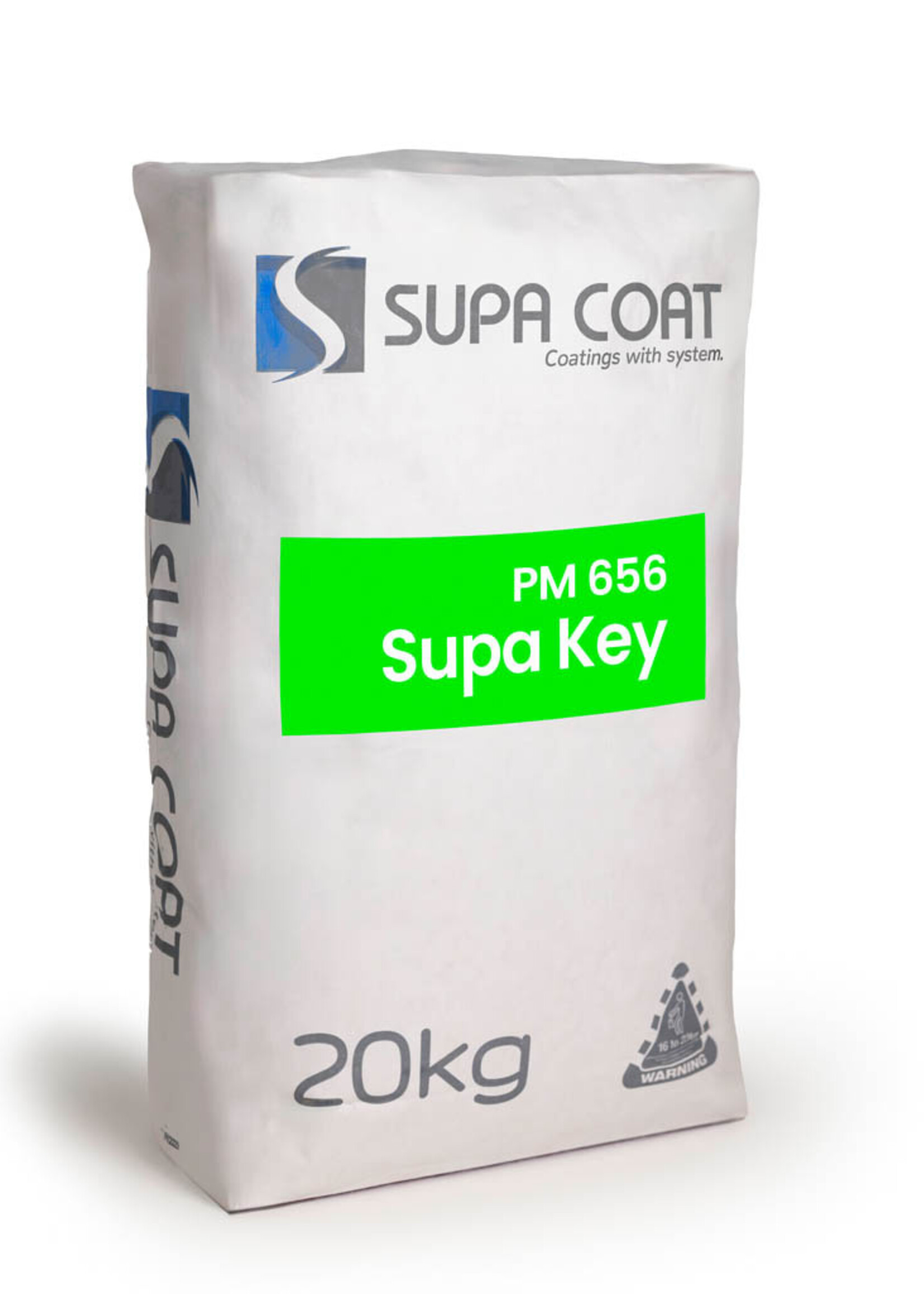 SUPA COAT PM 656 Supakey 20KG