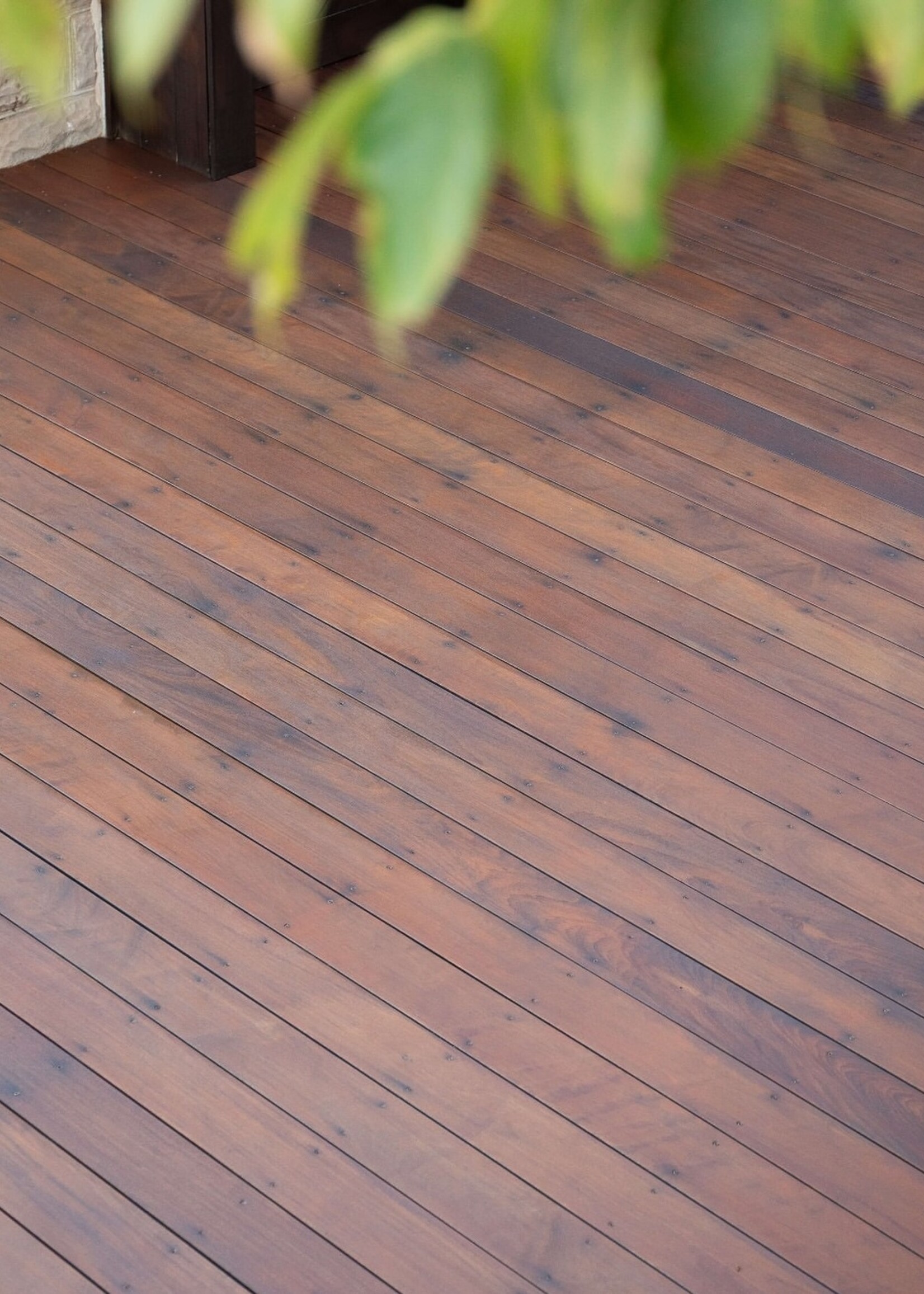 RUBIO MONOCOAT DuroGrit - Foxy Brown