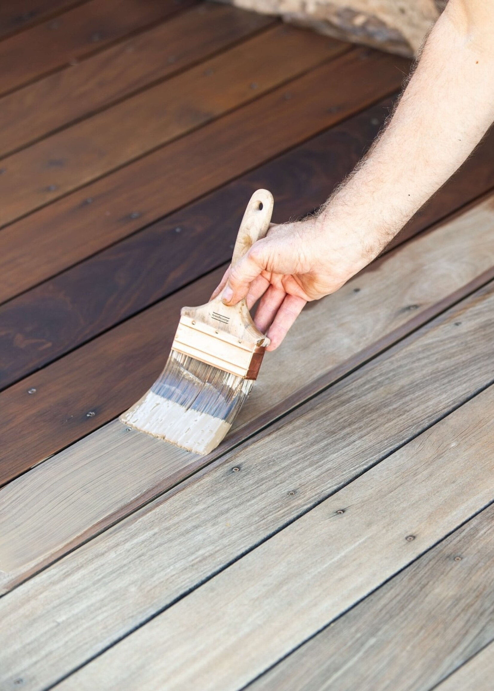 RUBIO MONOCOAT DuroGrit - Grassland Beige