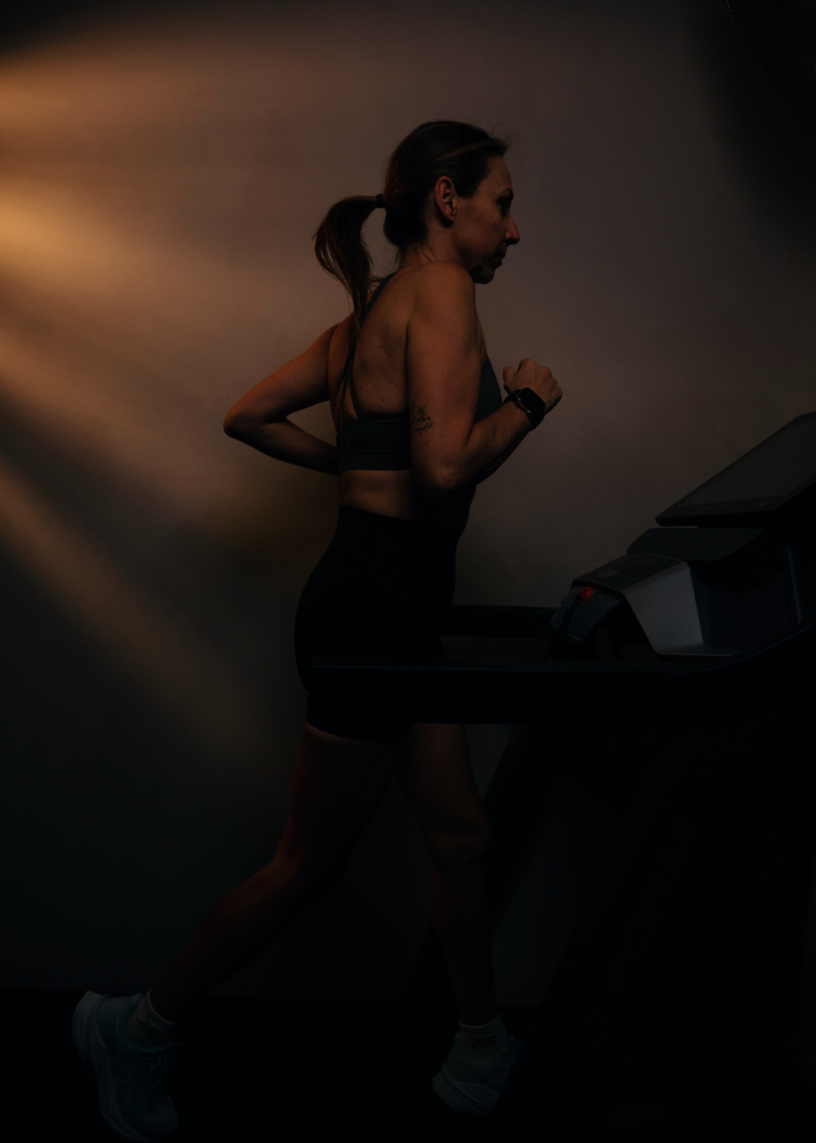 Painted Earth Limewash - Cement Grey