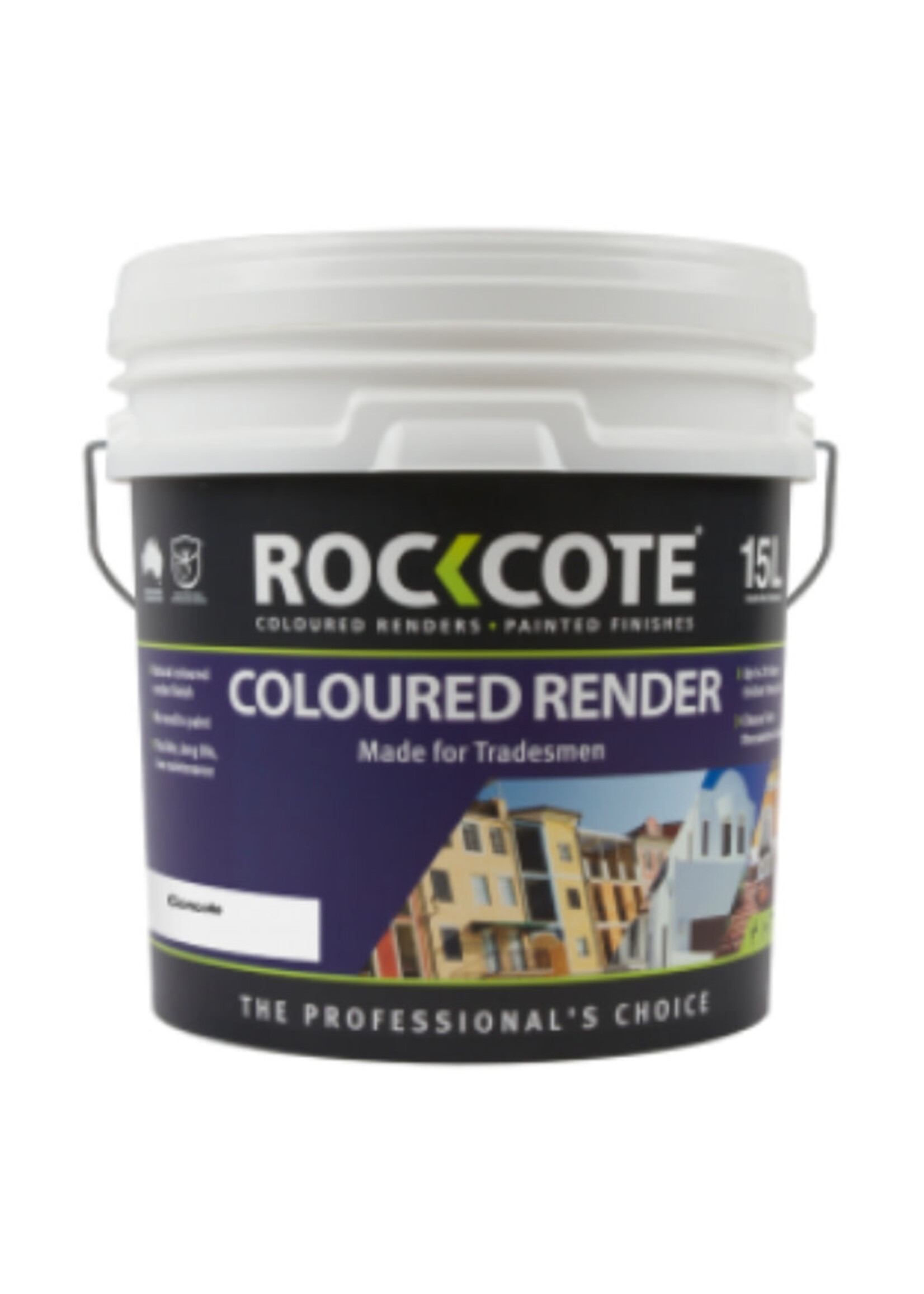 ROCKCOTE Cerano