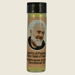 110-24-1040 - St Pio Devotional Oil