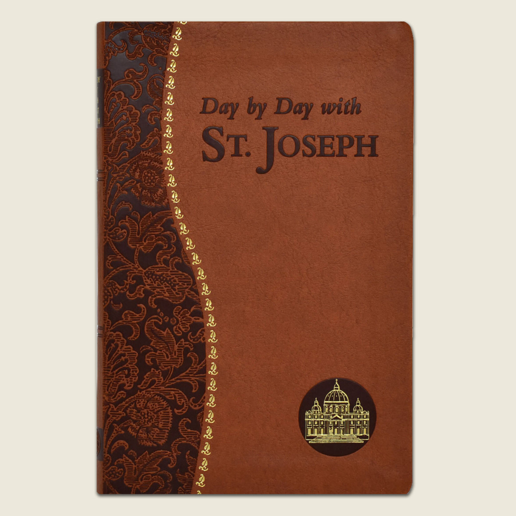 Day By Day with St Joseph