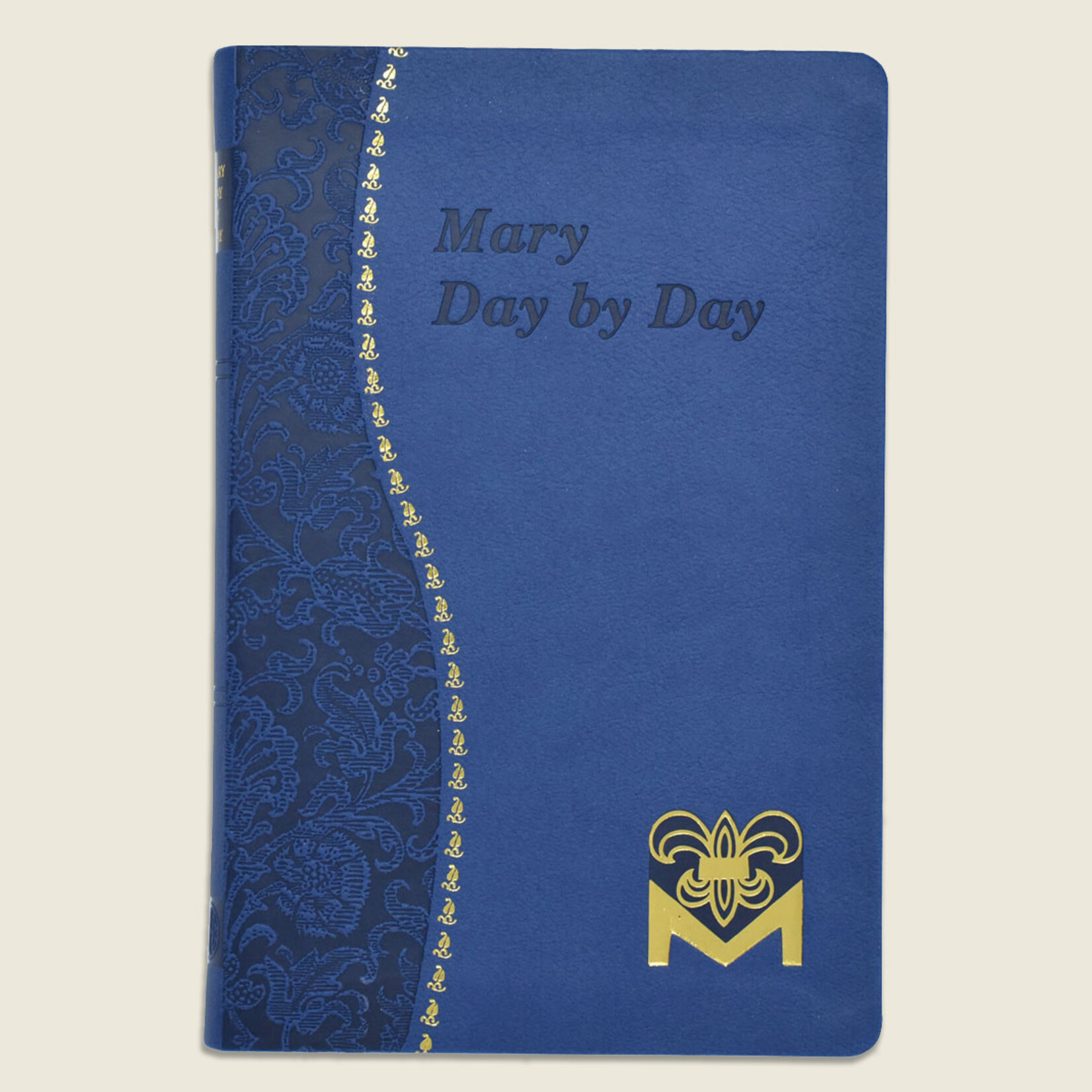 Mary Day By Day