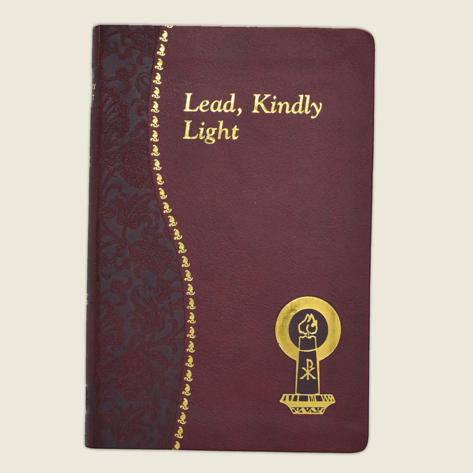 Lead, Kindly Light