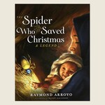 2111 - THE SPIDER WHO SAVED CHRISTMAS