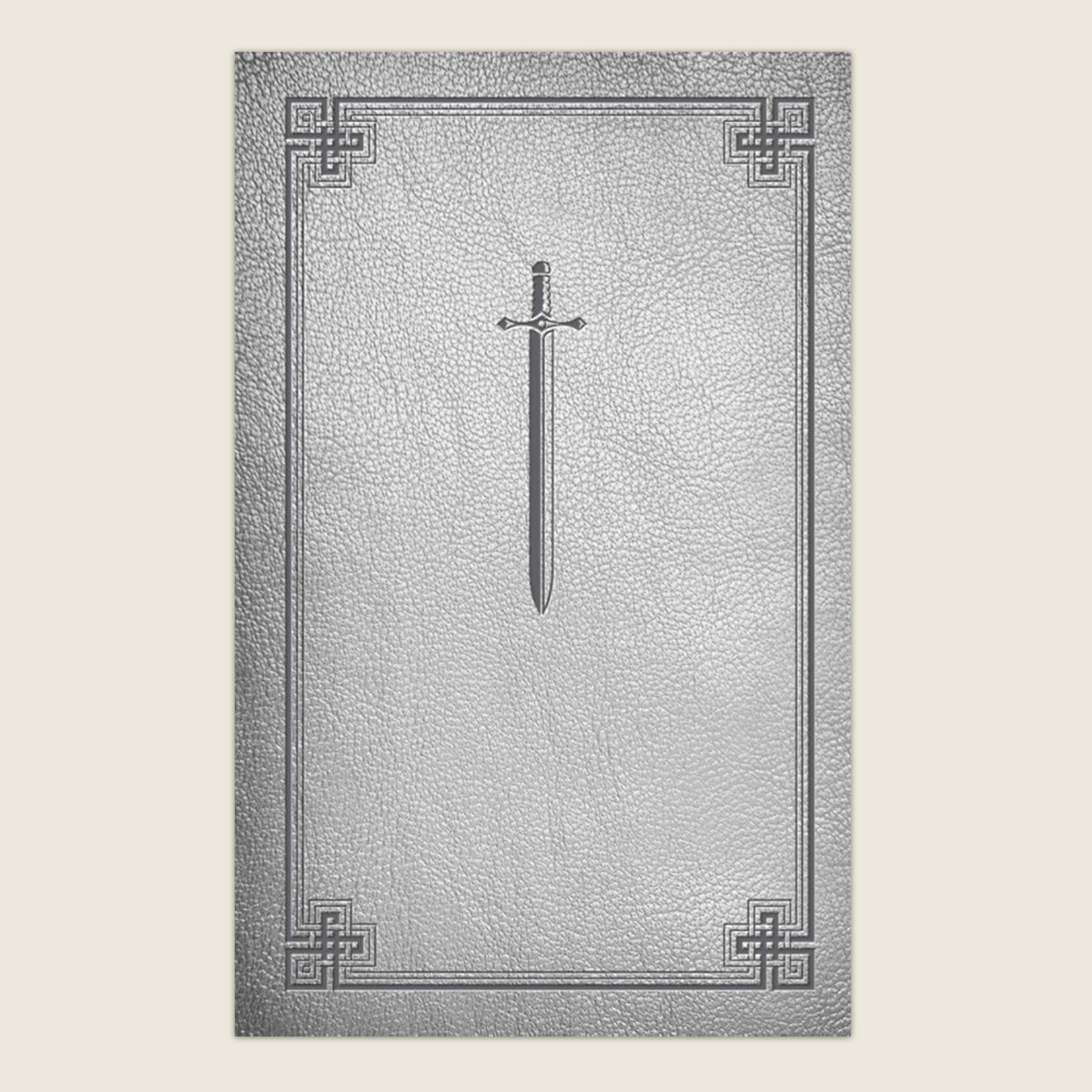 Manual For Spiritual Warfare