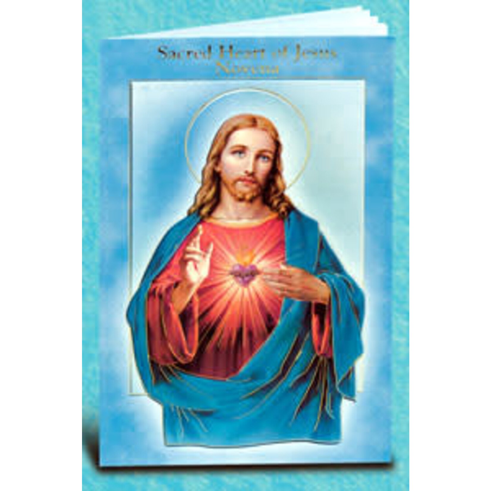 Sacred Heart Novena