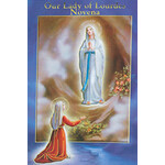 Lourdes Novena