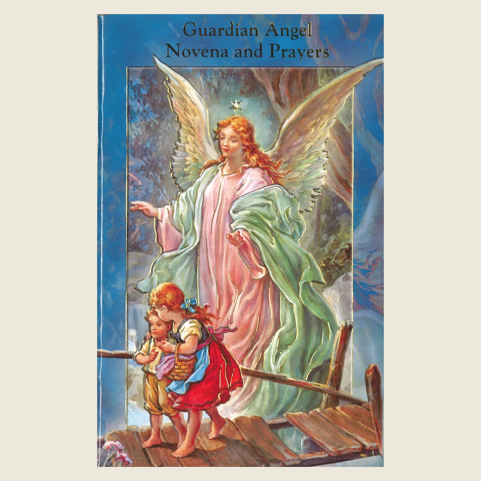 Guardian Angel Novena