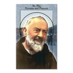 2432-523 - St. Padre Pio Novena