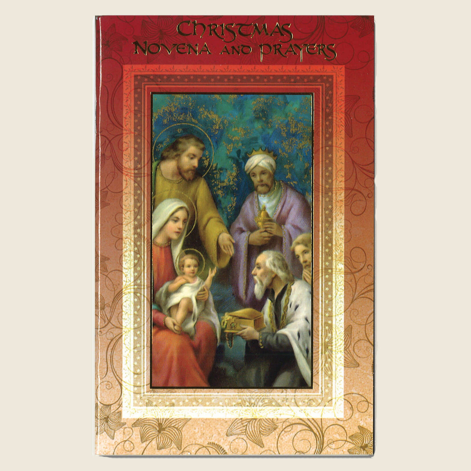 Christmas Novena And Prayers