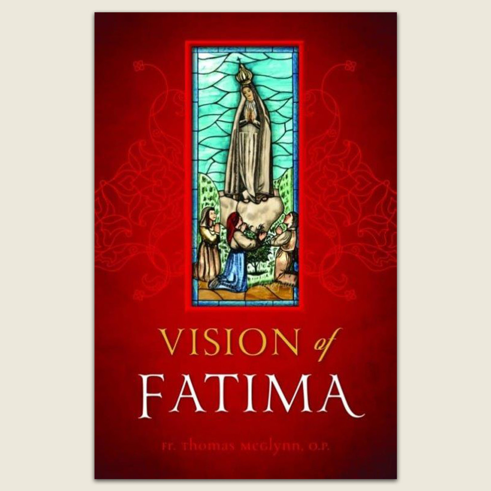 Vision Of Fatima