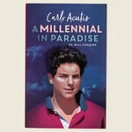 4849 - Carlo Acutis,  A Millennial Paradise